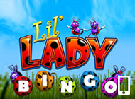 Lil’ Lady Bingo