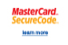 PlayOLG accepts MasterCard payments and uses MasterCard SecureCode.