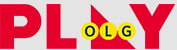 PlayOLG Logo